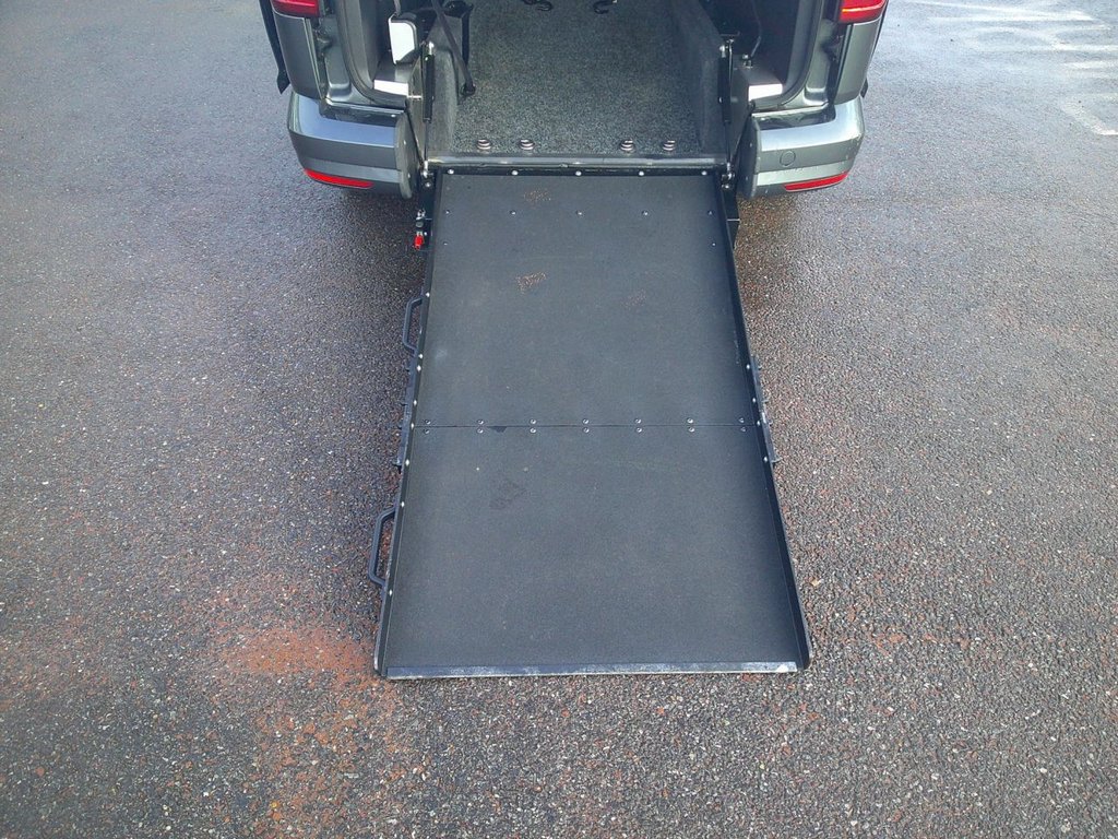 Used Volkswagen Caddy Maxi 2019 for sale - 77188408: Photo 7