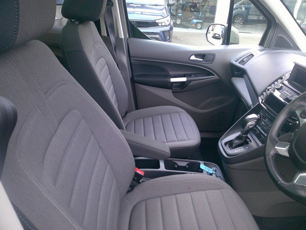 Used Ford Grand Tourneo Connect 2020 for sale - 76901105: Photo 11