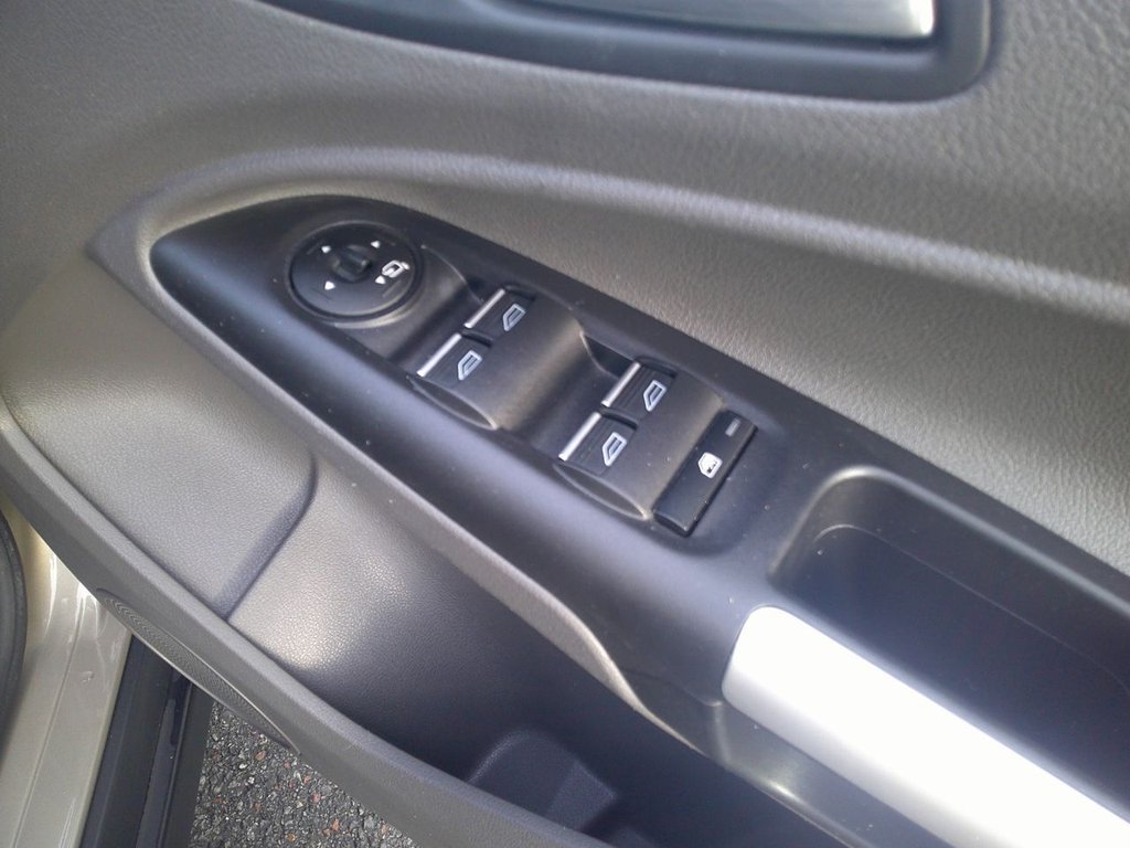 Used Ford Grand Tourneo Connect 2020 for sale - 76901105: Photo 12