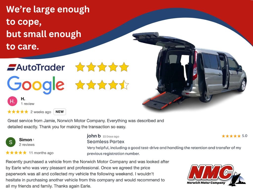 Used Ford Grand Tourneo Connect 2020 for sale - 76901105: Photo 15