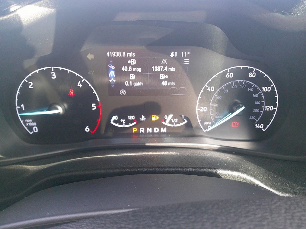 Used Ford Grand Tourneo Connect 2020 for sale - 76901105: Photo 17