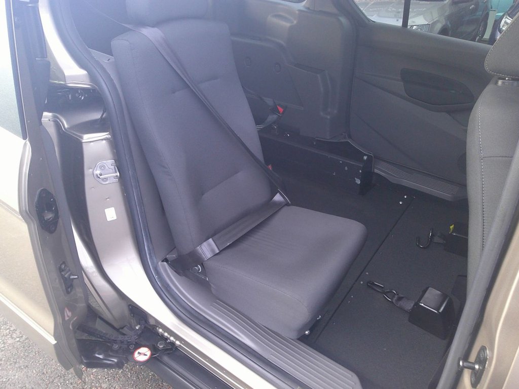 Used Ford Grand Tourneo Connect 2020 for sale - 76901105: Photo 22