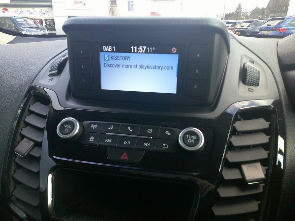 Used Ford Grand Tourneo Connect 2020 for sale - 76901105: Photo 23