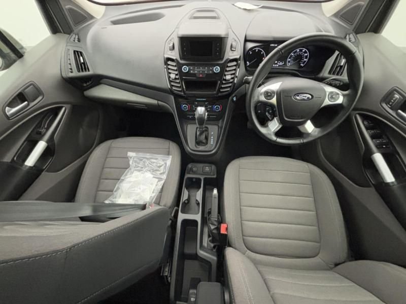 Used Ford Grand Tourneo Connect 2020 for sale - 76901105: Photo 25