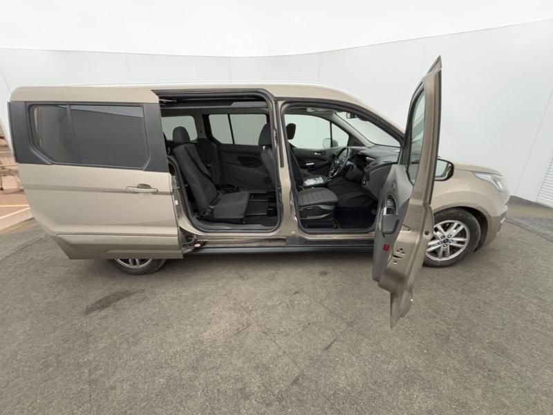 Used Ford Grand Tourneo Connect 2020 for sale - 76901105: Photo 29