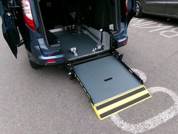 Used Ford Tourneo Connect 2021 for sale - 79276294: Photo