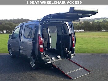 Peugeot Rifter feature image