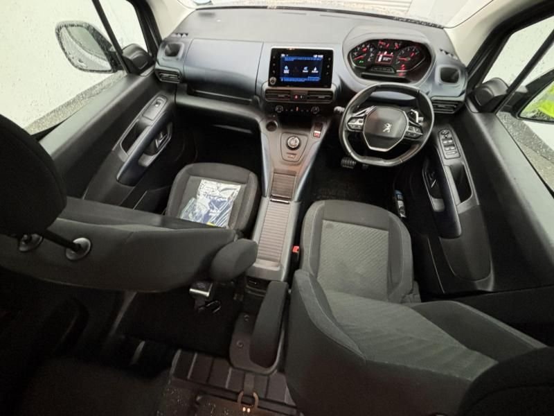 Used Peugeot Rifter 2020 for sale - 77263165: Photo 22