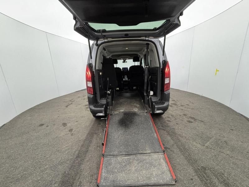 Used Peugeot Rifter 2020 for sale - 77263165: Photo 6