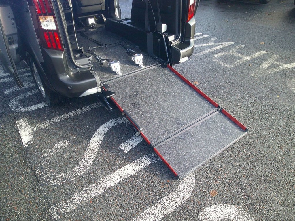 Used Peugeot Rifter 2020 for sale - 77263165: Photo 7