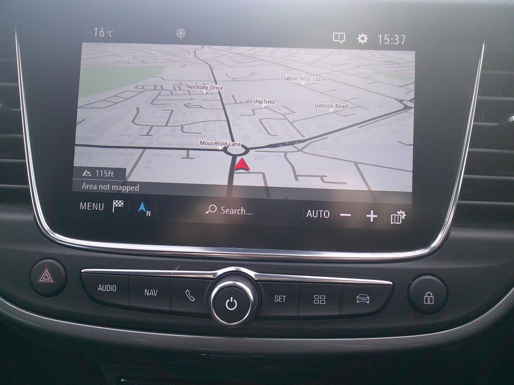 Used Vauxhall Crossland 2022 for sale - 76647219: Photo 13