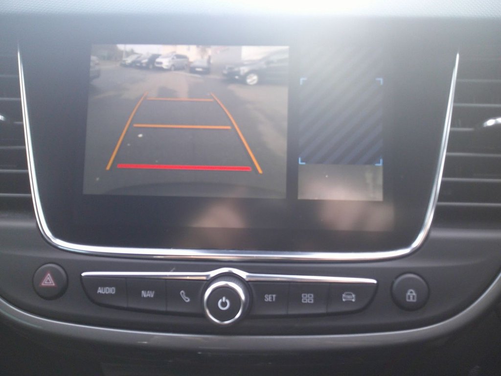 Used Vauxhall Crossland 2022 for sale - 76647219: Photo 15