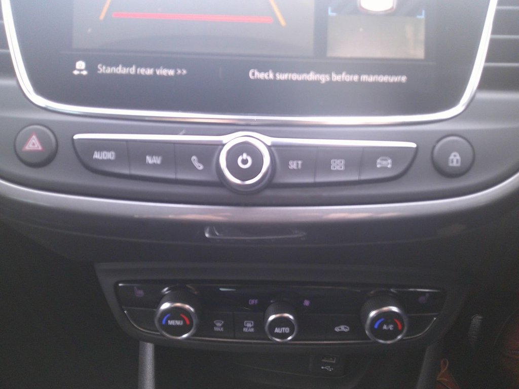 Used Vauxhall Crossland 2022 for sale - 76647219: Photo 16