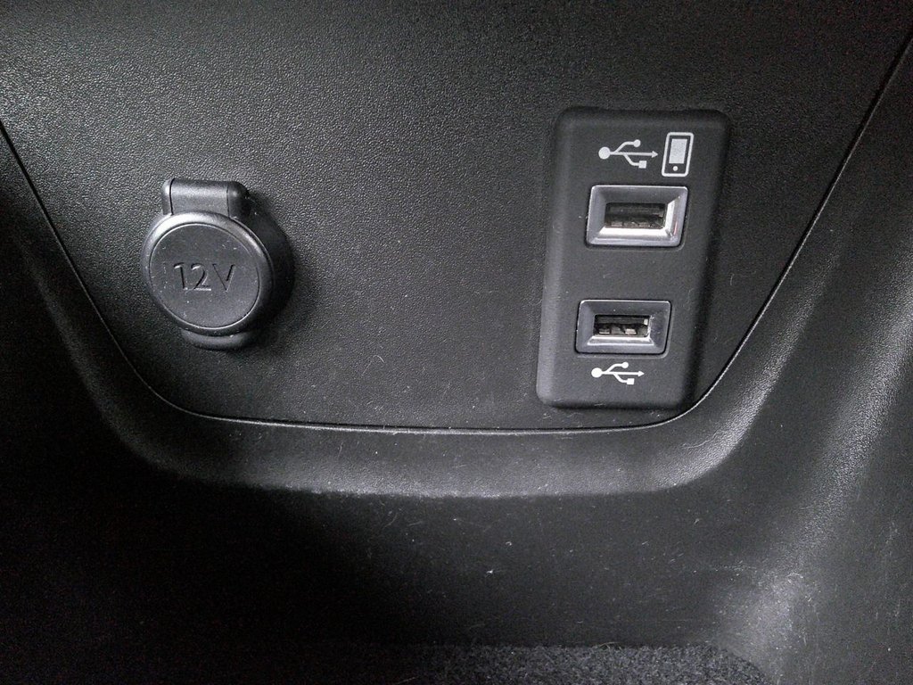 Used Vauxhall Crossland 2022 for sale - 76647219: Photo 19