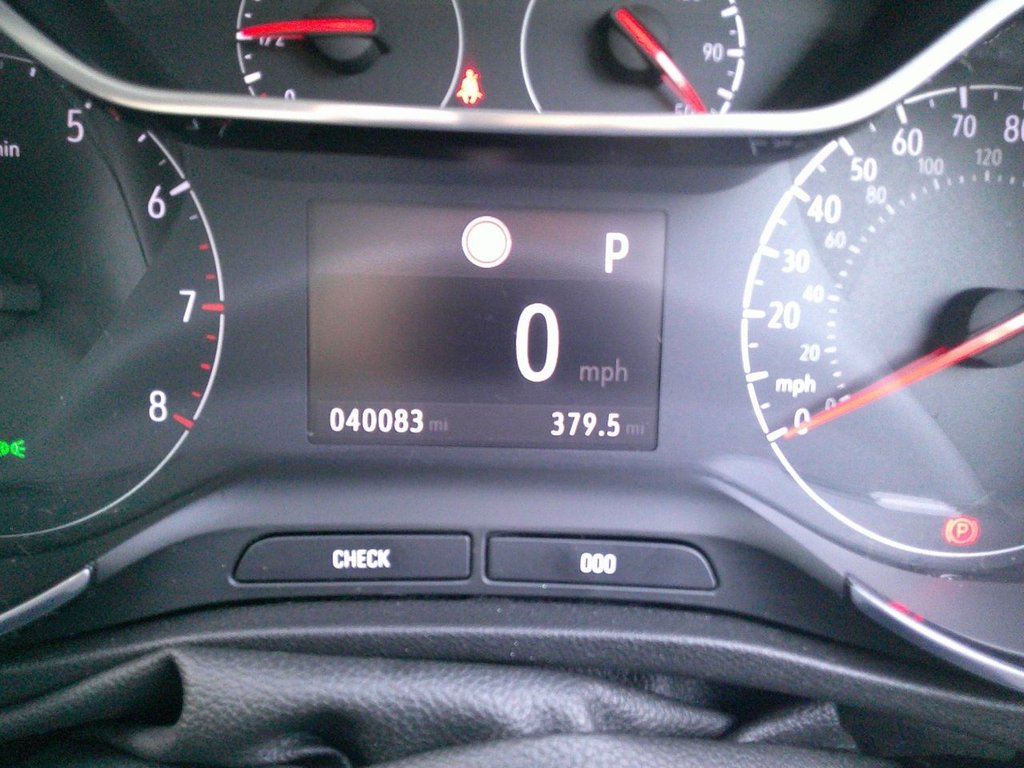 Used Vauxhall Crossland 2022 for sale - 76647219: Photo 24