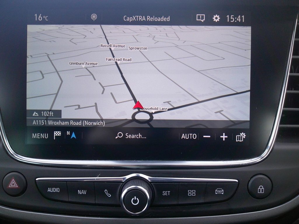 Used Vauxhall Crossland 2022 for sale - 76647219: Photo 27