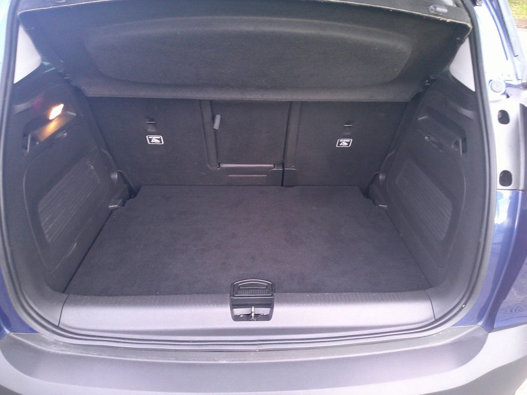 Used Vauxhall Crossland 2022 for sale - 76647219: Photo 33