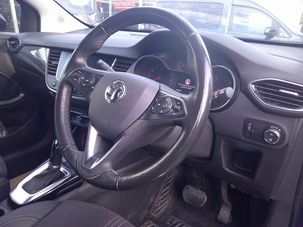 Used Vauxhall Crossland 2022 for sale - 76647219: Photo 6