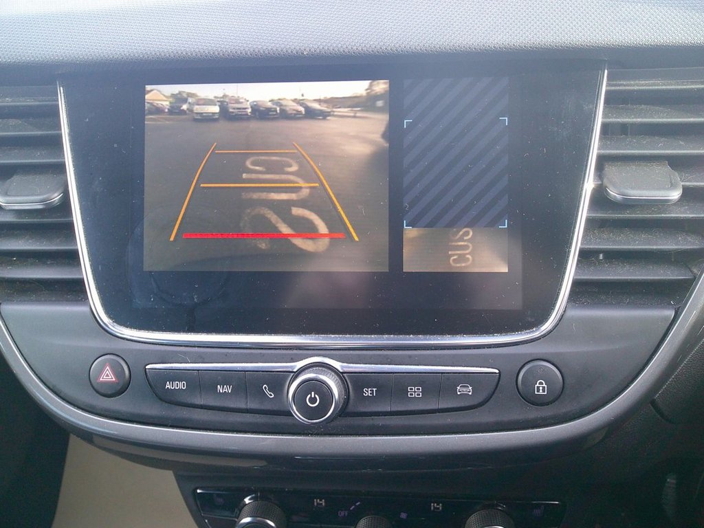 Used Vauxhall Crossland 2022 for sale - 76647219: Photo 9