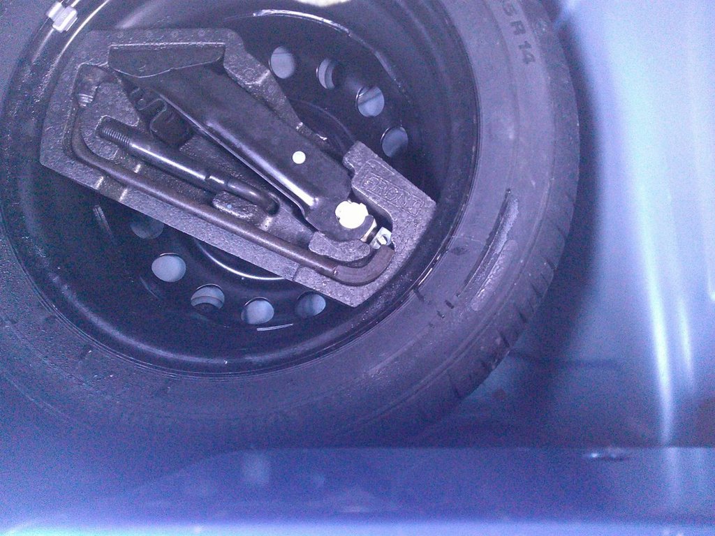 Used Peugeot 107 2014 for sale - 77313355: Photo 16