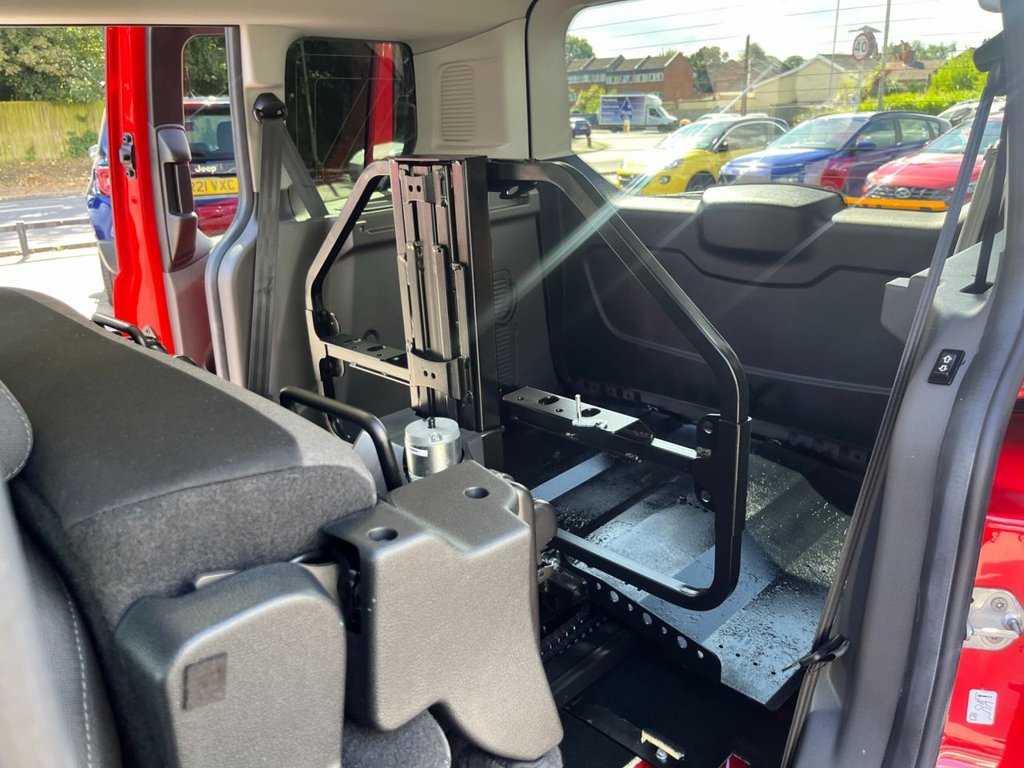 Vehicle 15