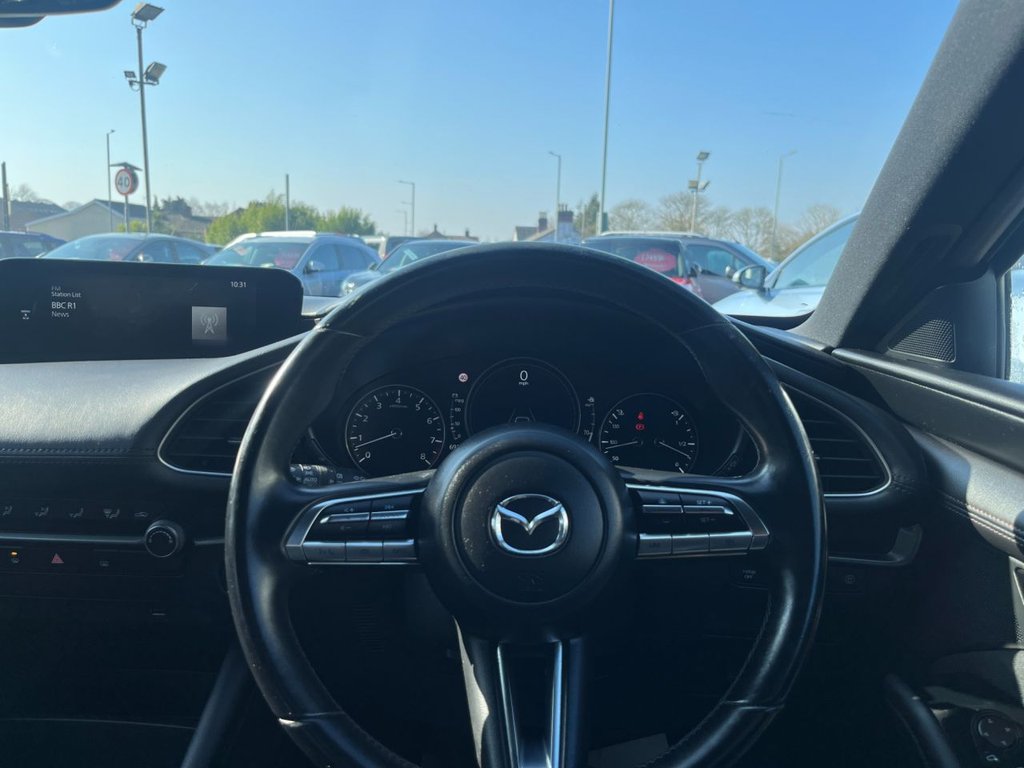 Used Mazda Mazda3 2019 for sale - 77765585: Photo 12