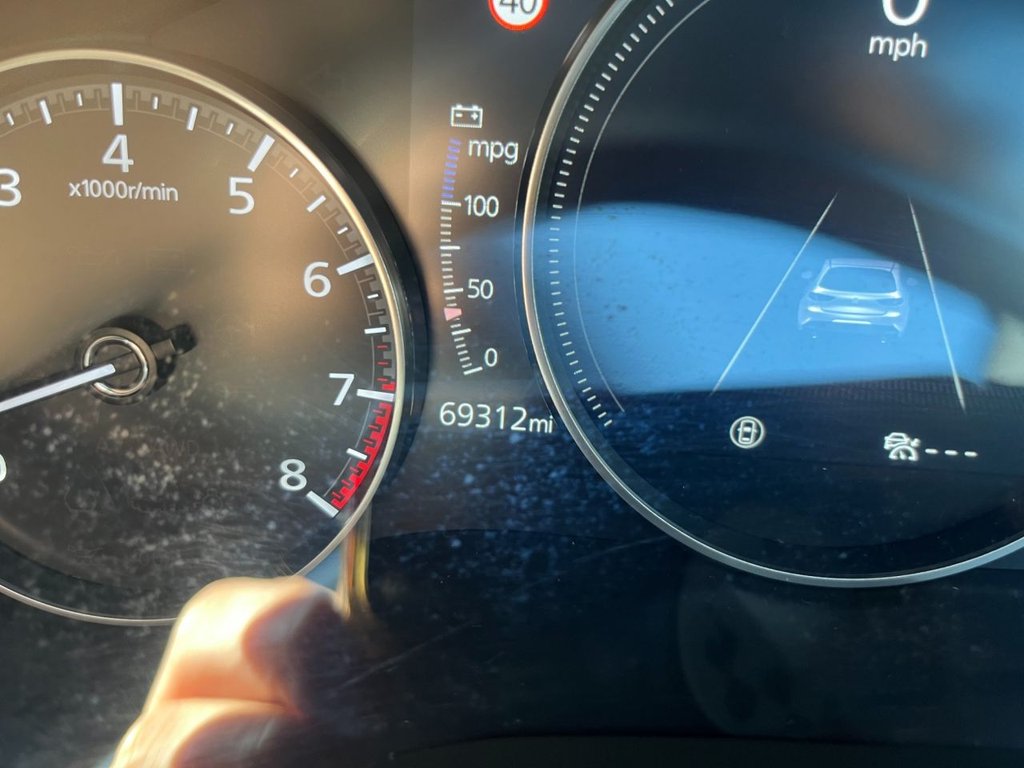 Used Mazda Mazda3 2019 for sale - 77765585: Photo 13