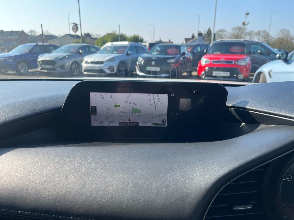 Used Mazda Mazda3 2019 for sale - 77765585: Photo 17