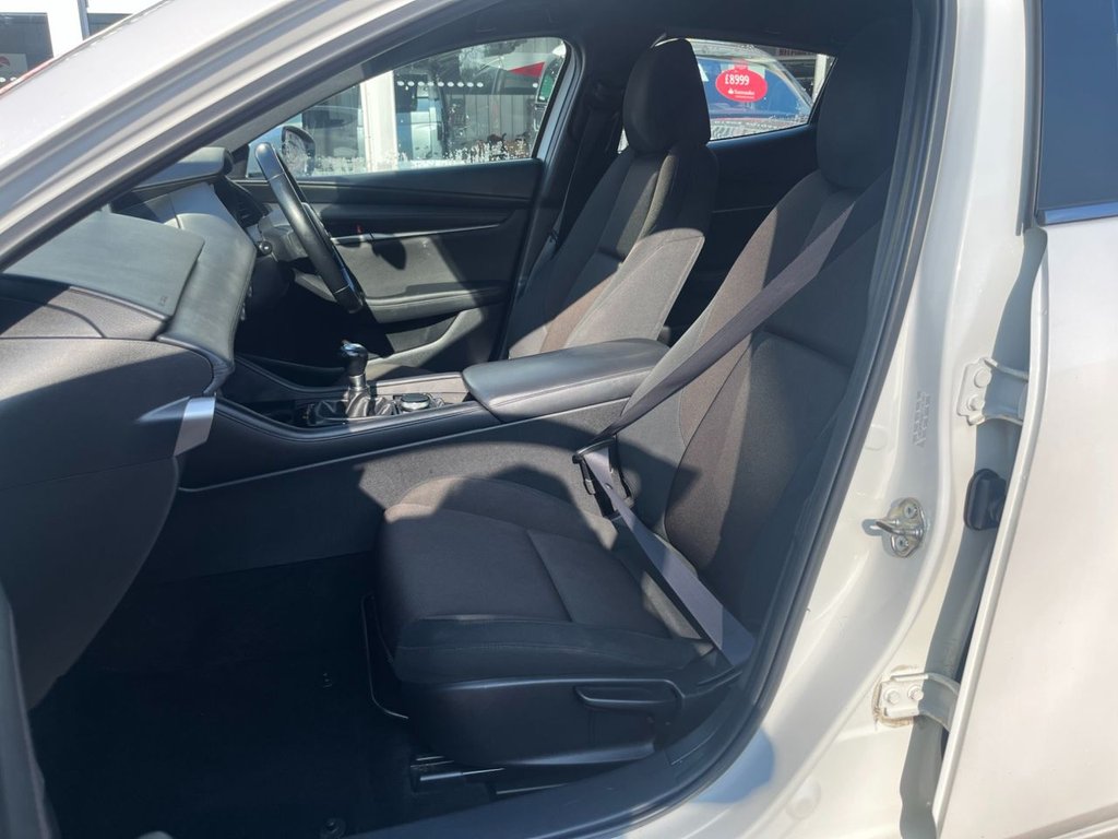 Used Mazda Mazda3 2019 for sale - 77765585: Photo 26