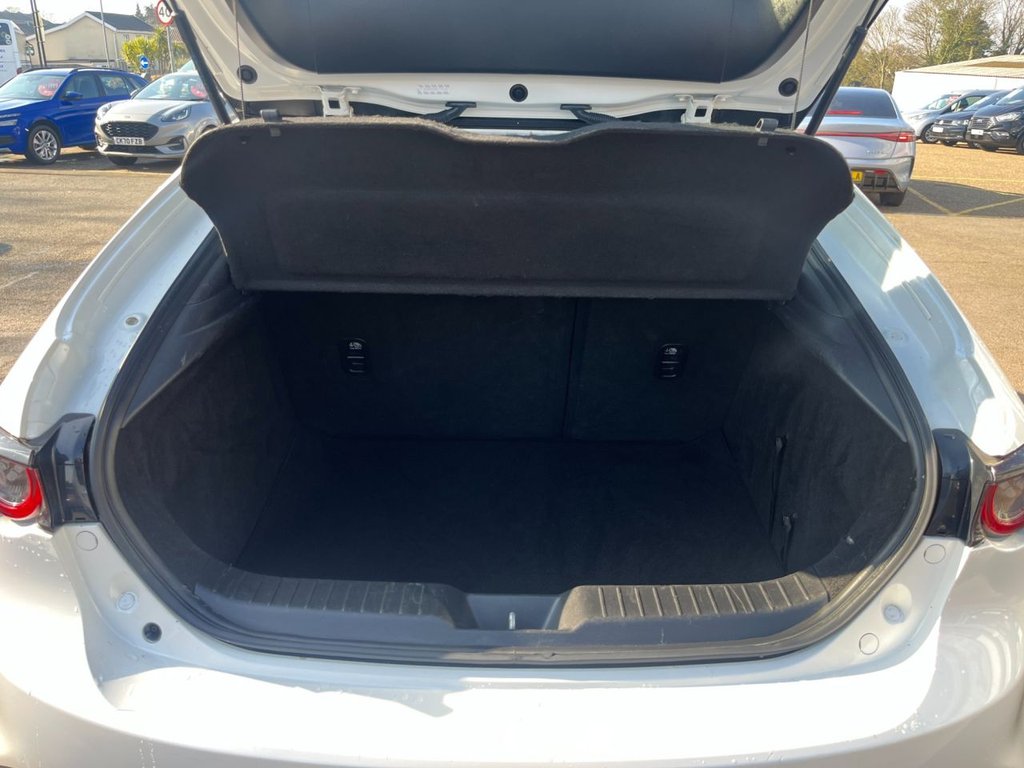 Used Mazda Mazda3 2019 for sale - 77765585: Photo 29