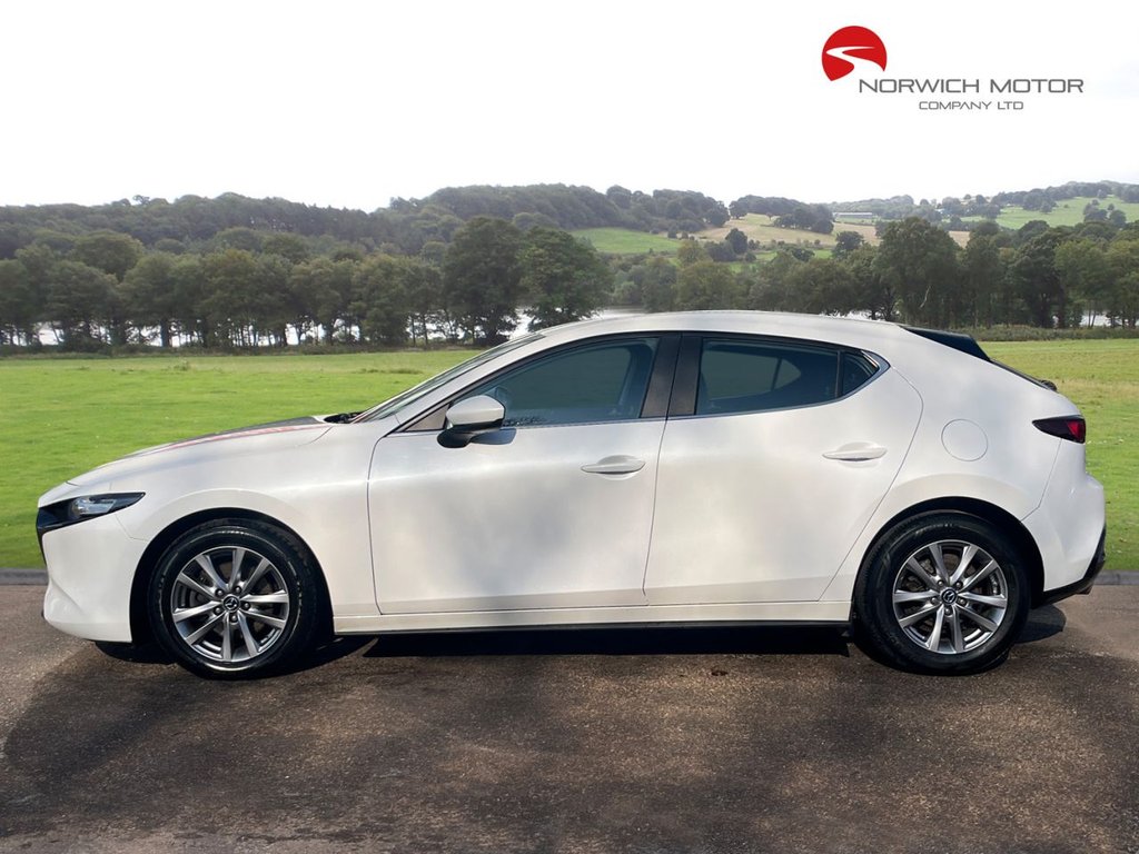 Used Mazda Mazda3 2019 for sale - 77765585: Photo 5