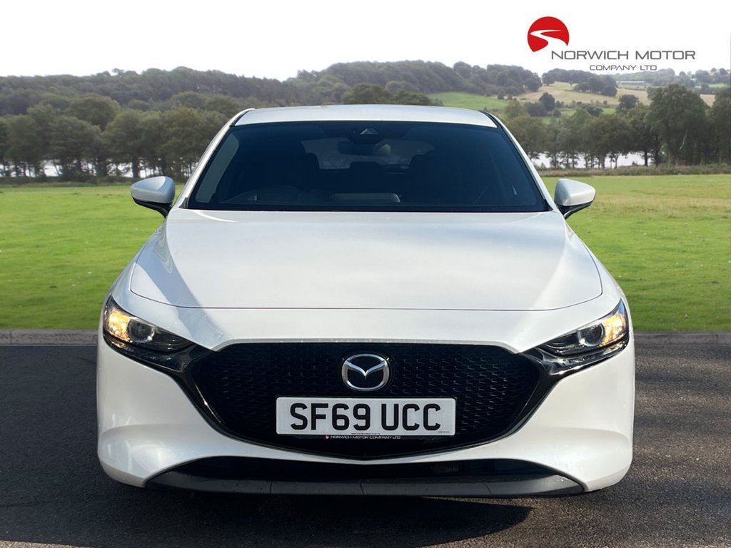 Used Mazda Mazda3 2019 for sale - 77765585: Photo 6