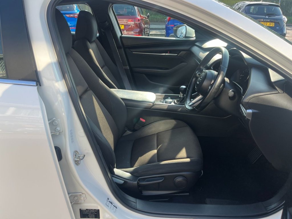 Used Mazda Mazda3 2019 for sale - 77765585: Photo 9