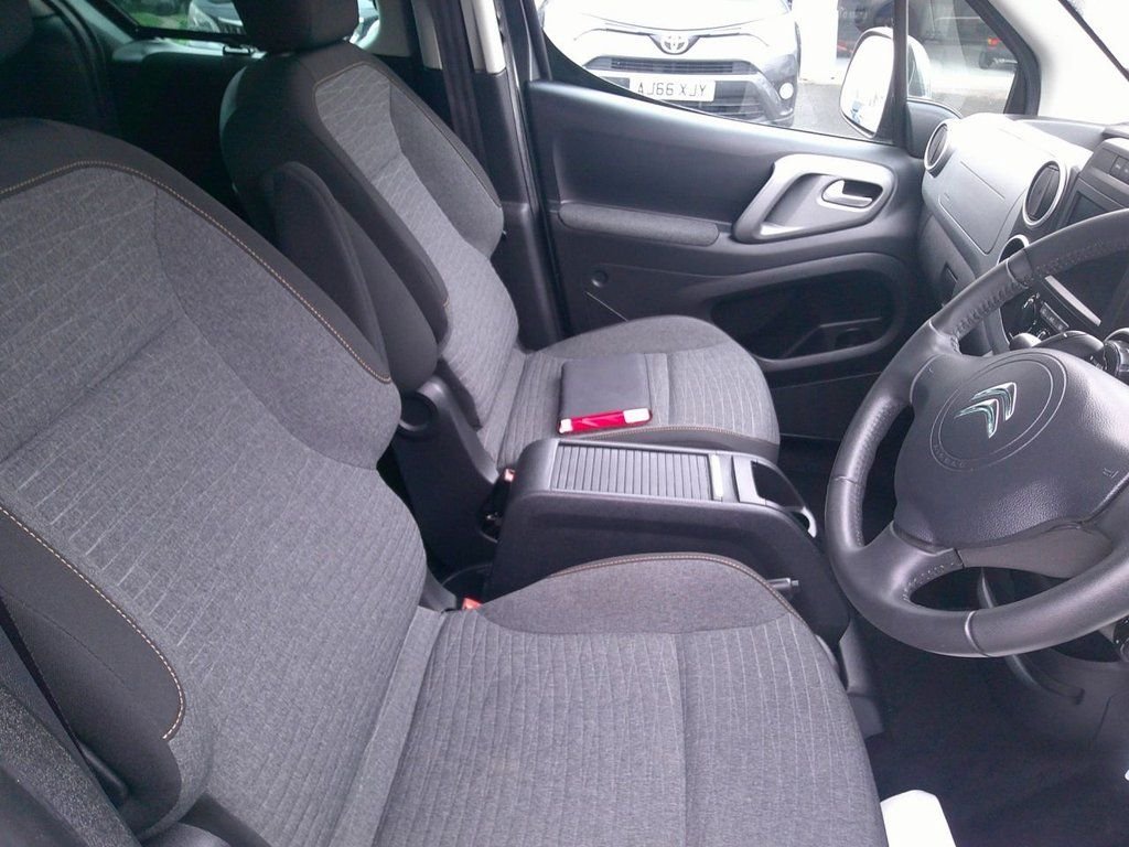 Vehicle 15