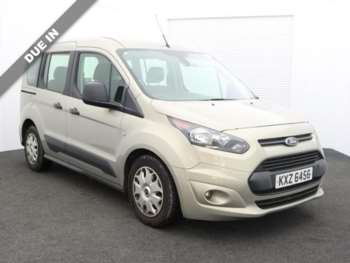 2017 (Z6) - 1.5 TDCi Zetec 5dr