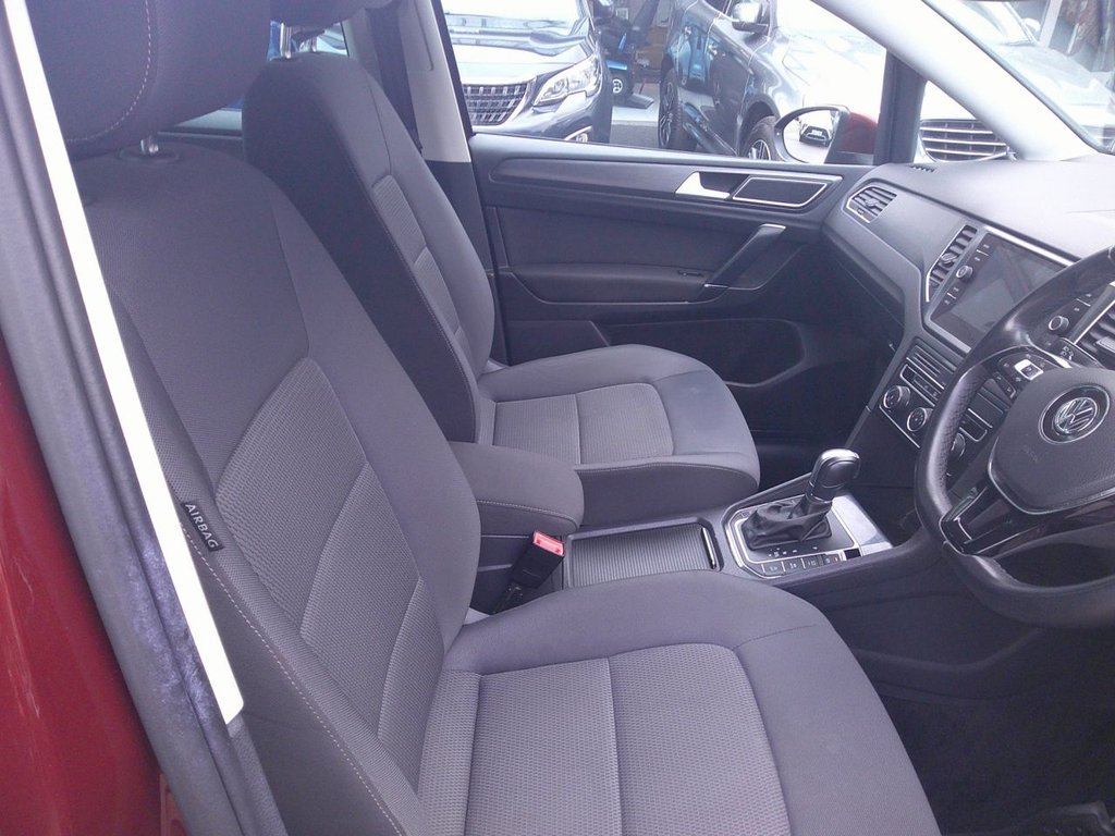 Used Volkswagen Golf SV 2019 for sale - 77227307: Photo 11