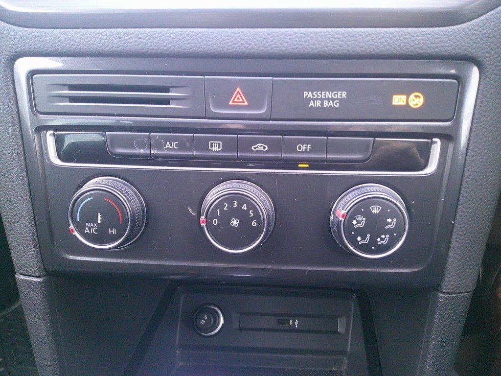 Used Volkswagen Golf SV 2019 for sale - 77227307: Photo 15