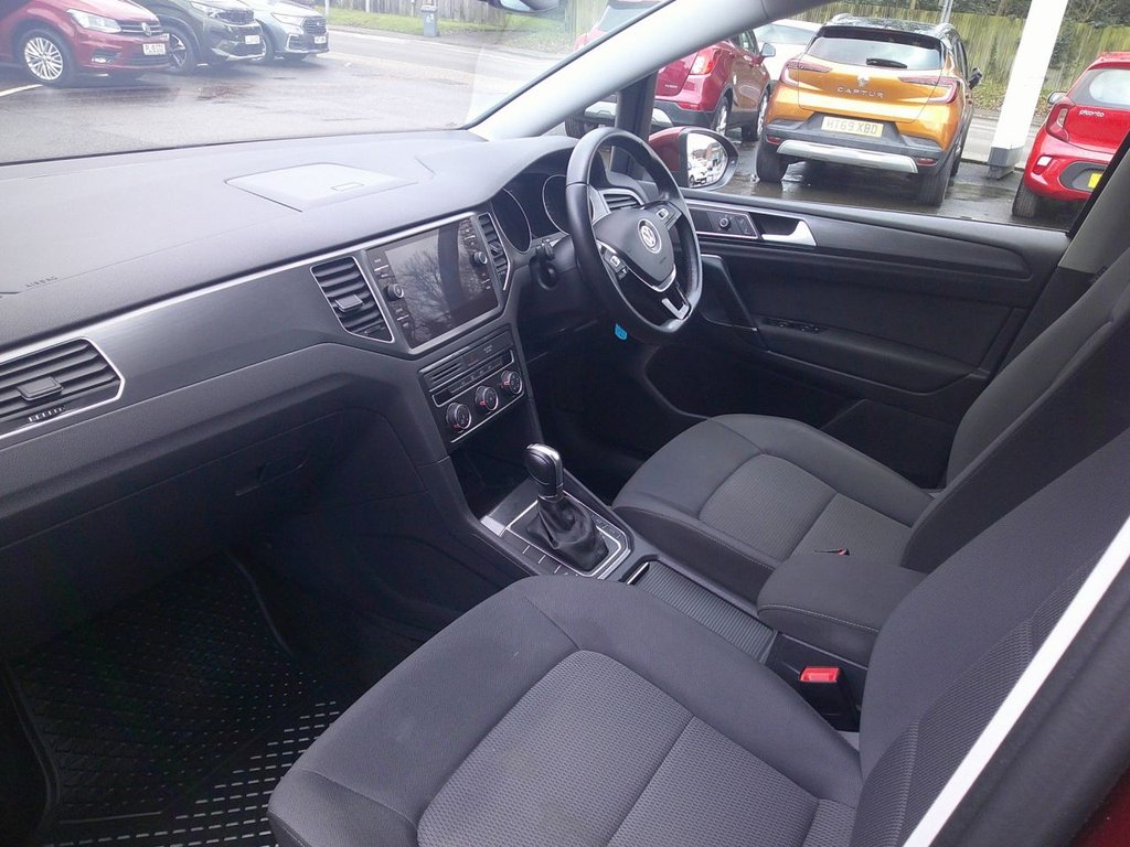 Used Volkswagen Golf SV 2019 for sale - 77227307: Photo 29