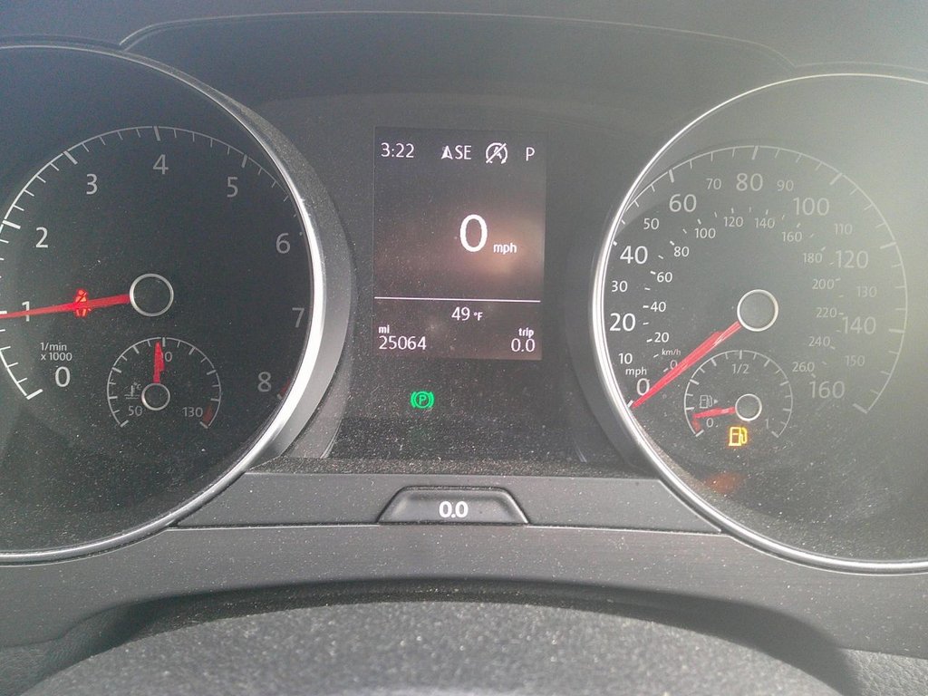 Used Volkswagen Golf SV 2019 for sale - 77227307: Photo 5