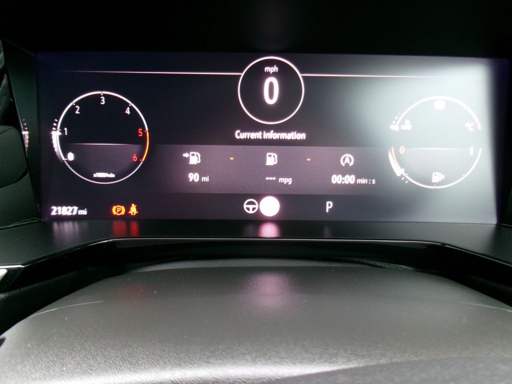 Used Vauxhall Grandland 2022 for sale - 77276101: Photo 11