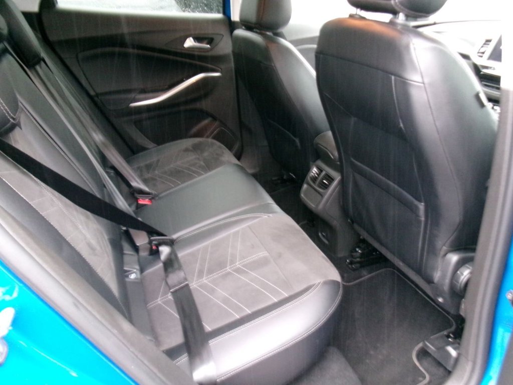 Used Vauxhall Grandland 2022 for sale - 77276101: Photo 13