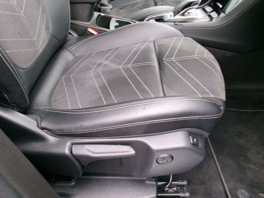 Used Vauxhall Grandland 2022 for sale - 77276101: Photo 14