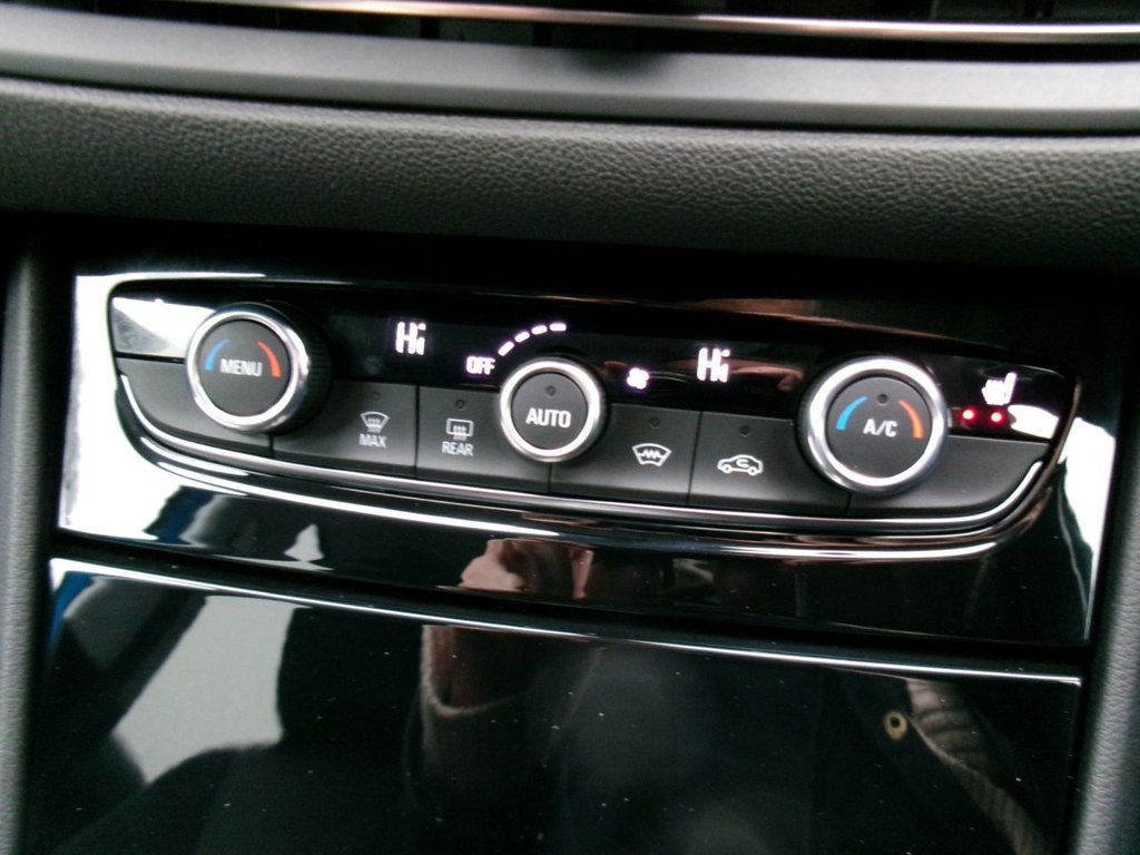 Used Vauxhall Grandland 2022 for sale - 77276101: Photo 17