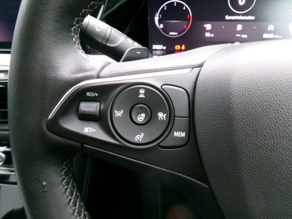 Used Vauxhall Grandland 2022 for sale - 77276101: Photo 20