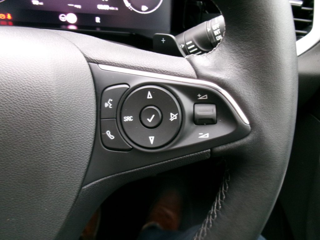 Used Vauxhall Grandland 2022 for sale - 77276101: Photo 21