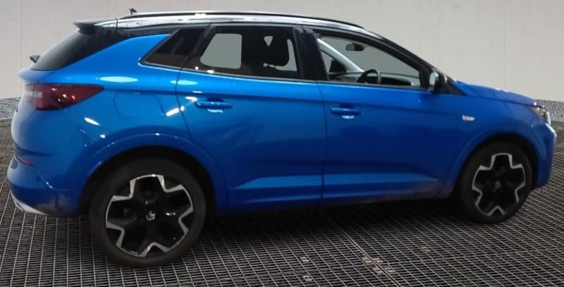 Used Vauxhall Grandland 2022 for sale - 77276101: Photo 28