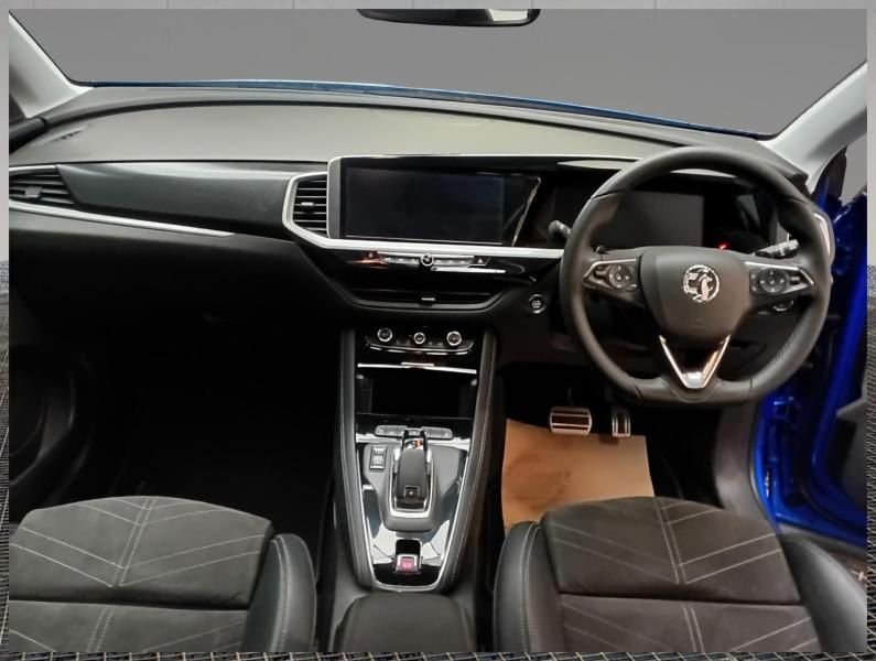 Used Vauxhall Grandland 2022 for sale - 77276101: Photo 5