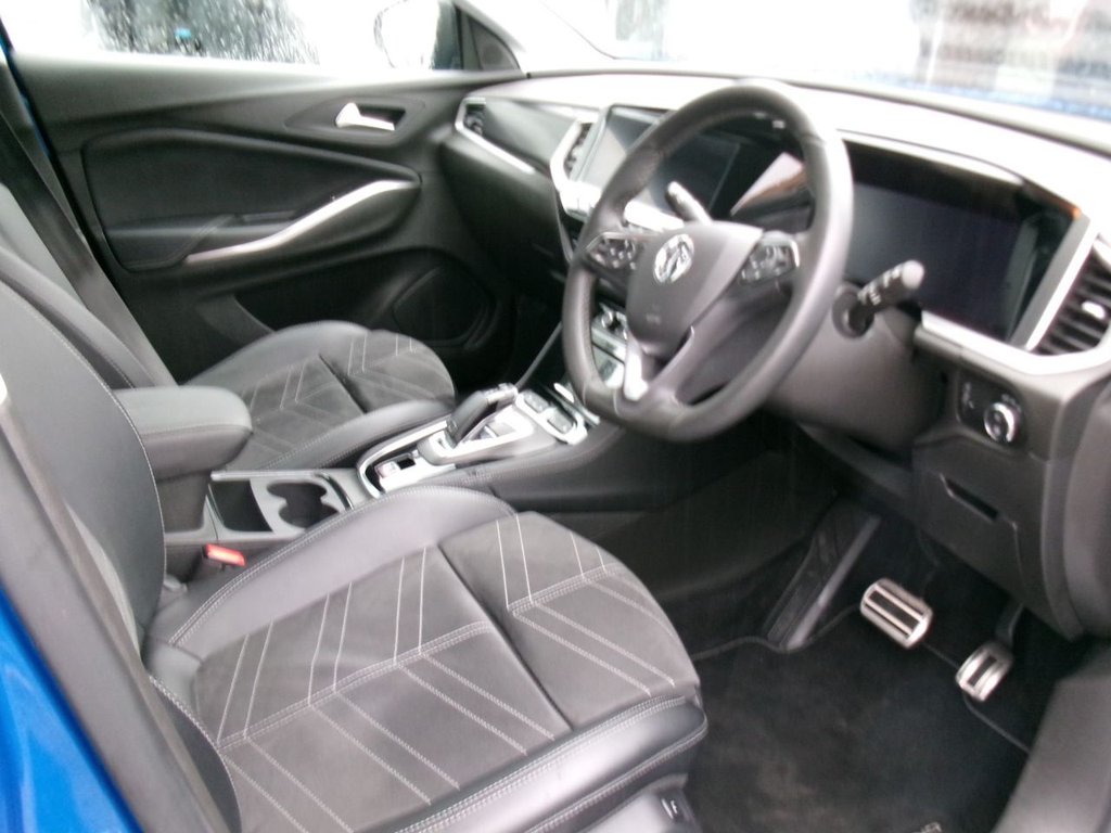 Used Vauxhall Grandland 2022 for sale - 77276101: Photo 6