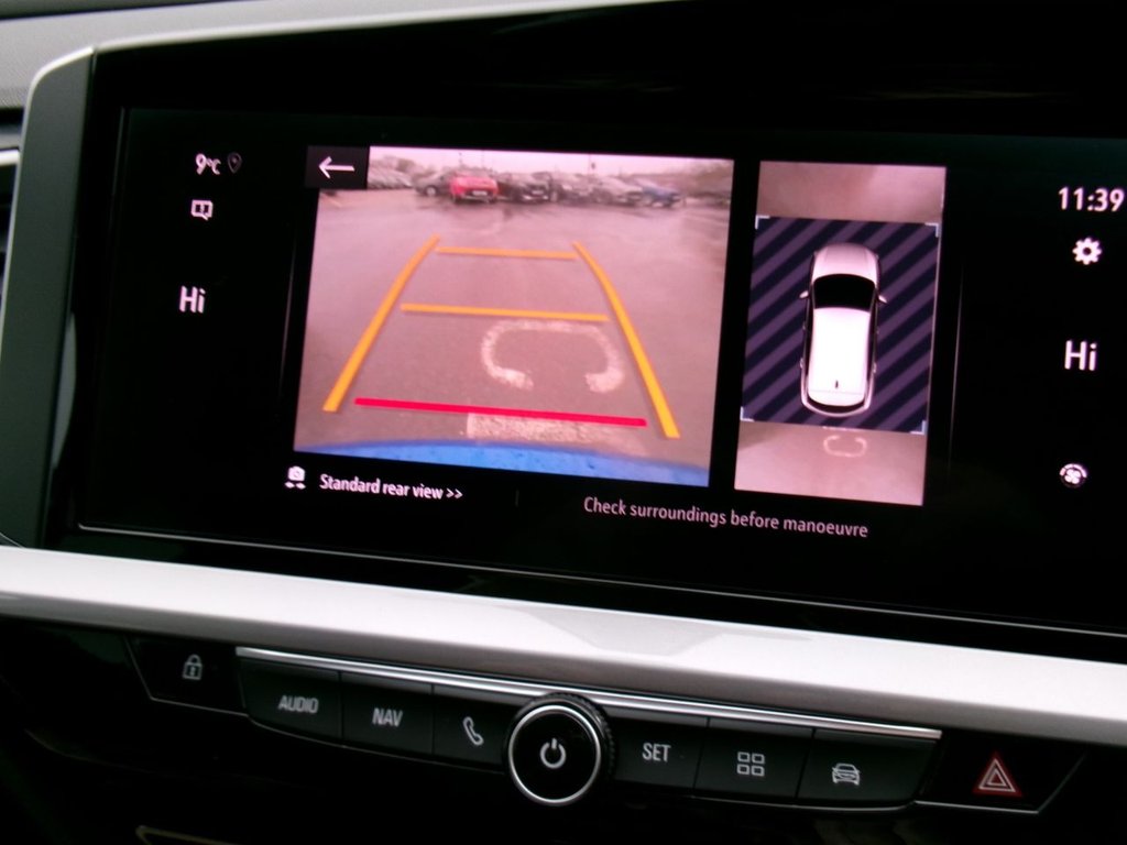 Used Vauxhall Grandland 2022 for sale - 77276101: Photo 8