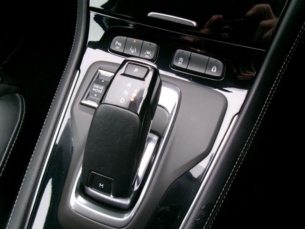 Used Vauxhall Grandland 2022 for sale - 77276101: Photo 9